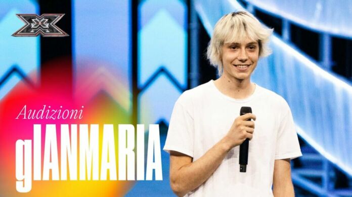 gianmaria-suicidi gianmaria a x factor
