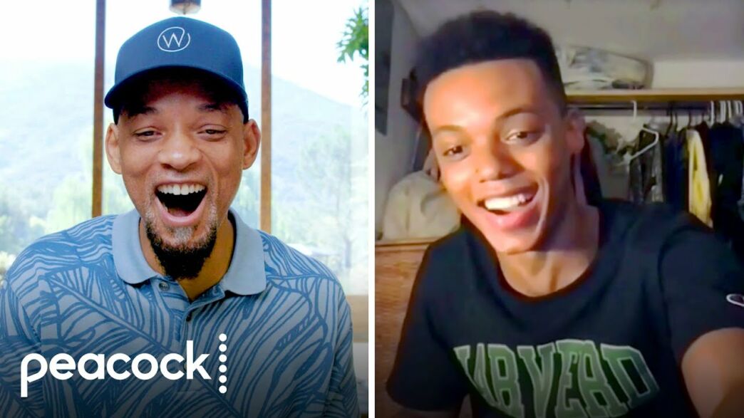Bel-Air, l’esordiente Jabari Banks sarà Will nel reboot drama di Willy il principe di Bel-Air Bel-Air, l’esordiente Jabari Banks sarà Will nel reboot drama di Willy il principe di Bel-Air