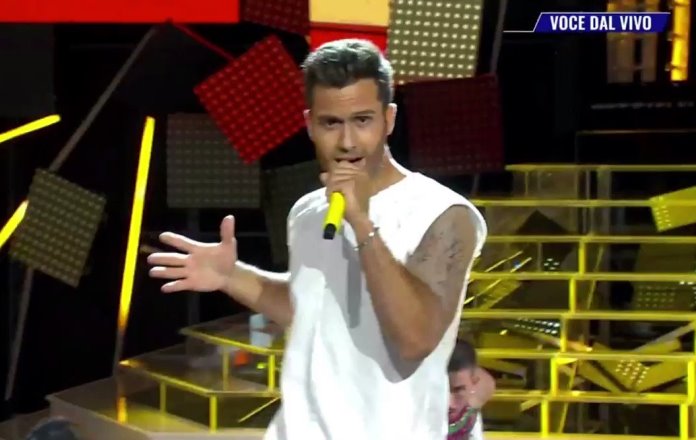 pierpaolo-pretelli-tale-e-quale-show perpaolo pretelli