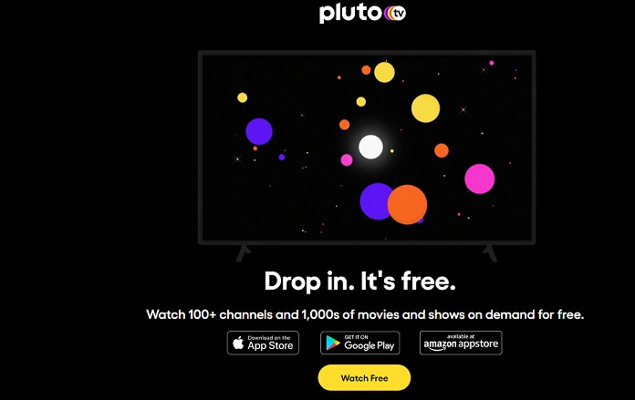 pluto tv pluto tv