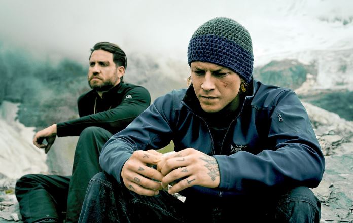 Point Break, la trama del film stasera in tv su 20 remake del cult del 1991