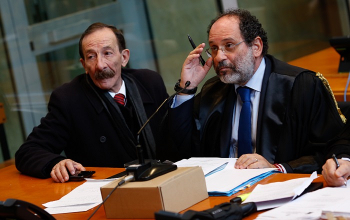 Vendetta Guerra nell’antimafia la docuserie da oggi su Netflix venerdì 24 settembre Vendetta Guerra nell’antimafia la docuserie da oggi su Netflix venerdì 24 settembre