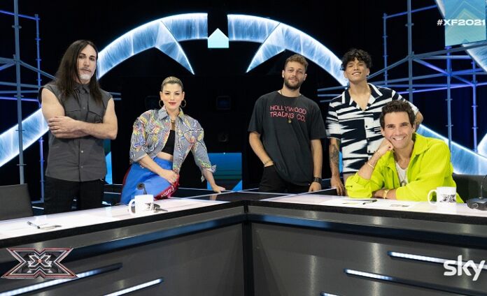 X Factor 2021 I Cantanti Ai Bootcamp Senza Categorie