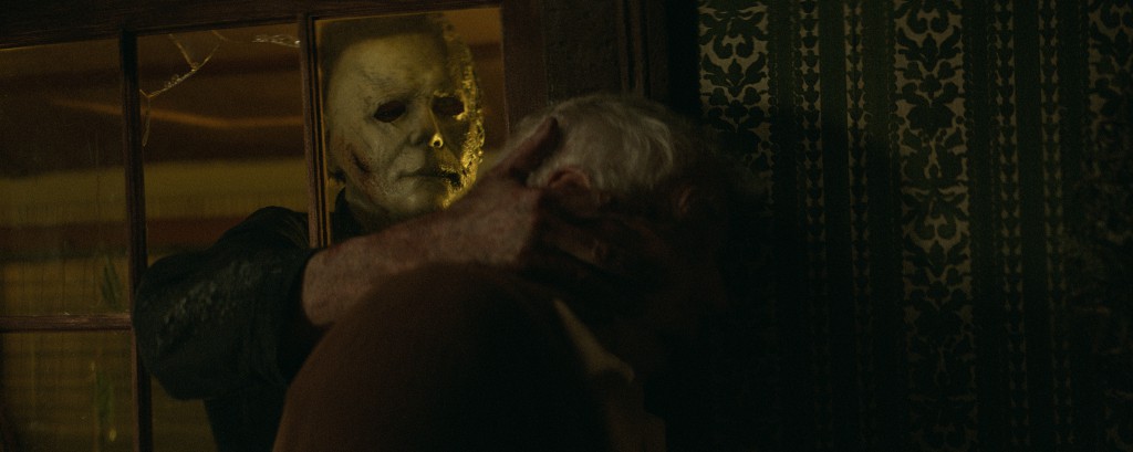 Halloween Kills, arriva al cinema il dodicesimo capitolo della saga horror Halloween Kills, arriva al cinema il dodicesimo capitolo della saga horror