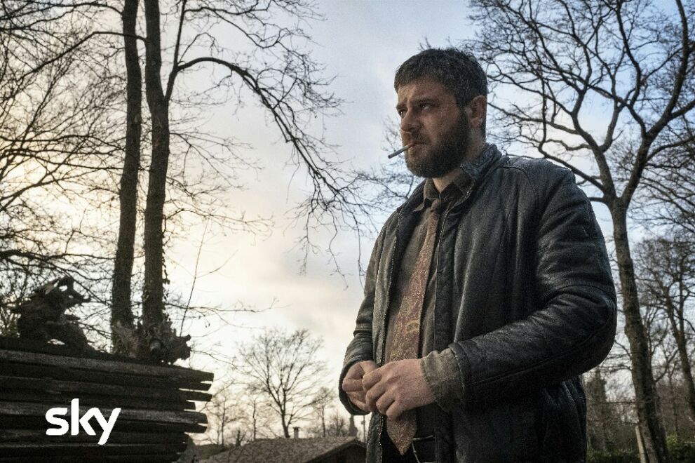 Ai confini del male, il film di Vincenzo Alfieri arriva su Sky Cinema Uno Ai confini del male, il film di Vincenzo Alfieri arriva su Sky Cinema Uno