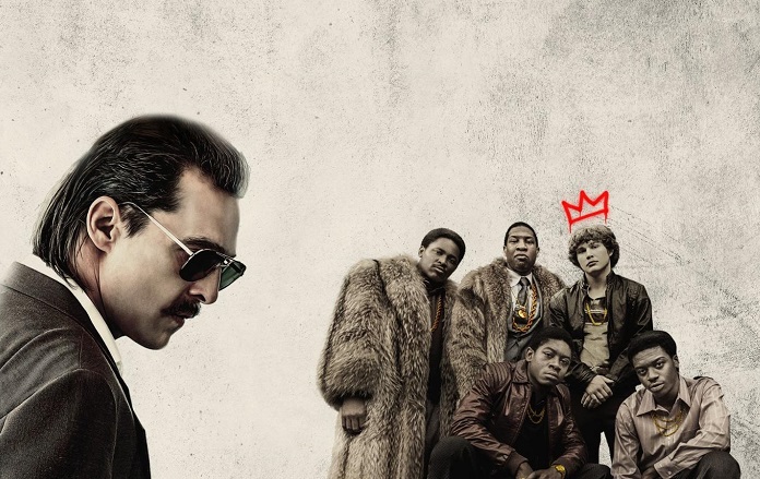Cocaine. La vera storia di White Boy Rick Cocaine la vera storia di white boy rick