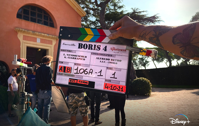 Disney+_Star_Boris_1°CIAK Boris