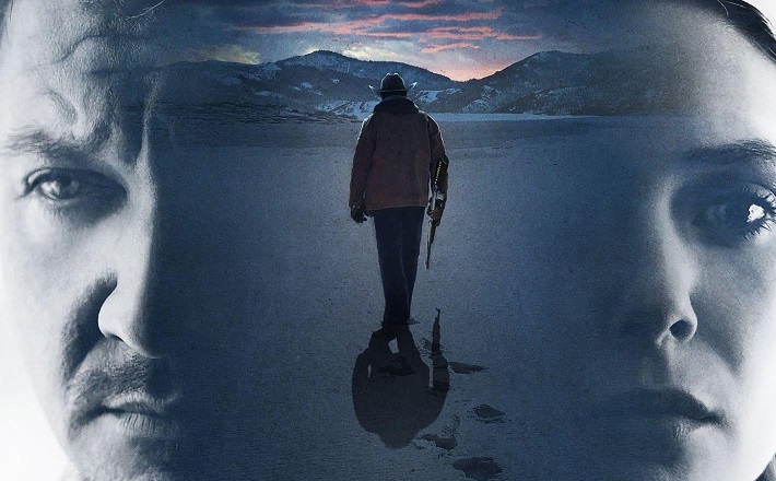 I Segreti di Wind River, il thriller di Taylor Sheridan con Elizabeth Olsen e Jeremy Renner I Segreti di Wind River, il thriller di Taylor Sheridan con Elizabeth Olsen e Jeremy Renner