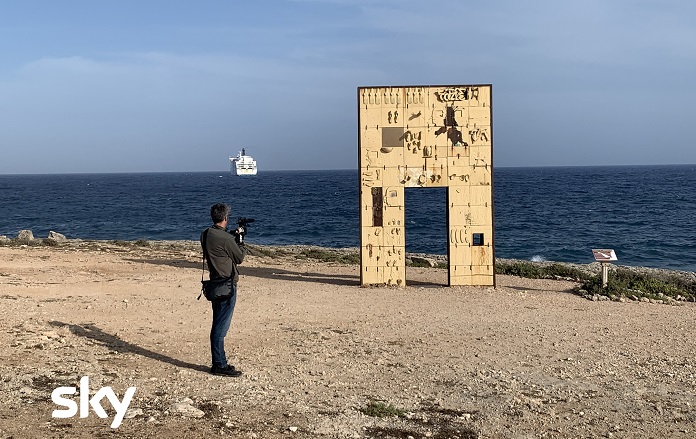 IlTestimone_Puntata_Lampedusa_07_ il testimone