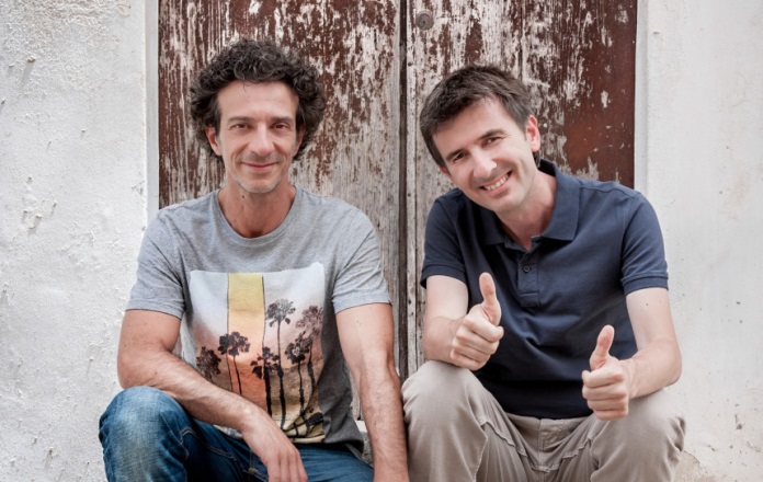 andiamo-a-quel-paese-film ficarra e picone in Andiamo a quel paese