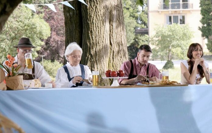 bake off bake off