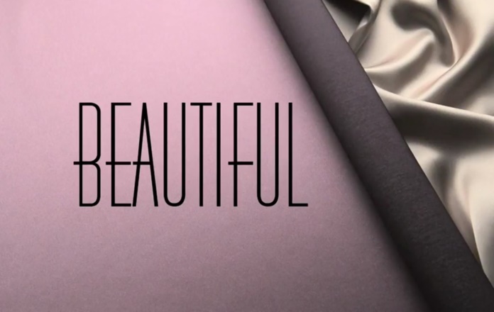 beautiful-logo logo di beautiful