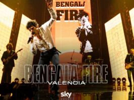 bengala fire a X factor