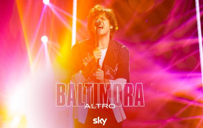 bltimora baltimora