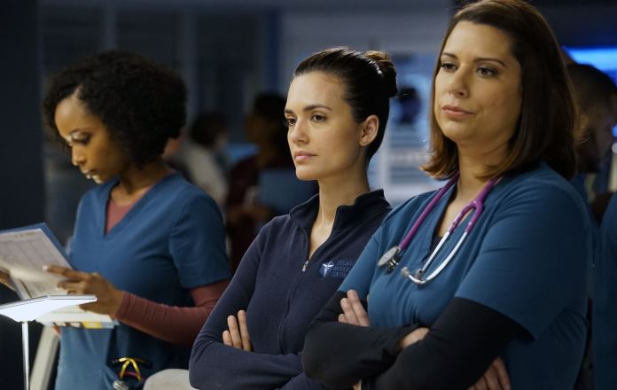 chicago-med-14-ottobre Chicago med