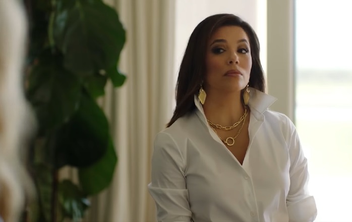 Notizie serie tv: Eva Longoria in Only Murders in the Building; Netflix lavora al prequel di Virgin River