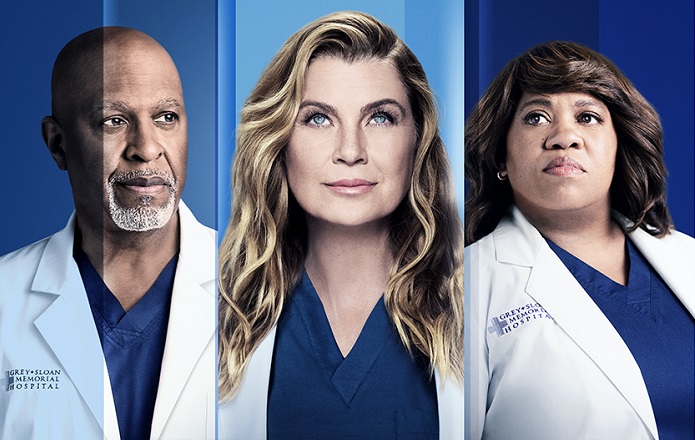 grey's anatomy Grey's Anatomy