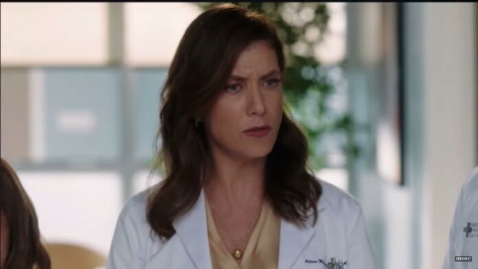 grey's anatomy Grey's anatomy