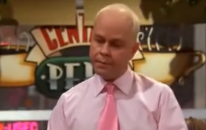 gunther screen video gunther morto friends