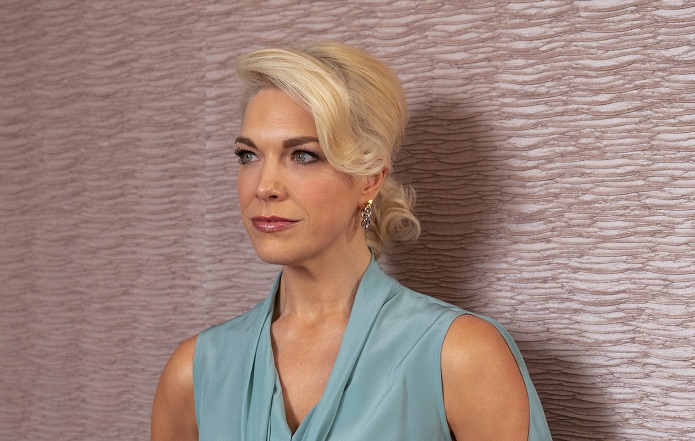 hannah waddingham hannah waddingham