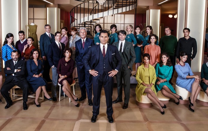 Il Paradiso delle Signore, le puntate fino al 5 maggio, finale di stagione