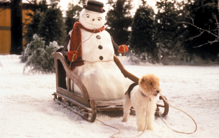 jack-frost-film scena da Jack Frost il film