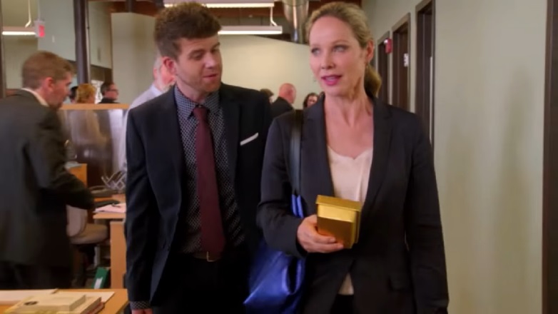 Katie Fforde Decisione di Cuore la trama del film stasera su Rai Premium giovedì 16 giugno Katie Fforde Decisione di Cuore la trama del film stasera su Rai Premium giovedì 16 giugno