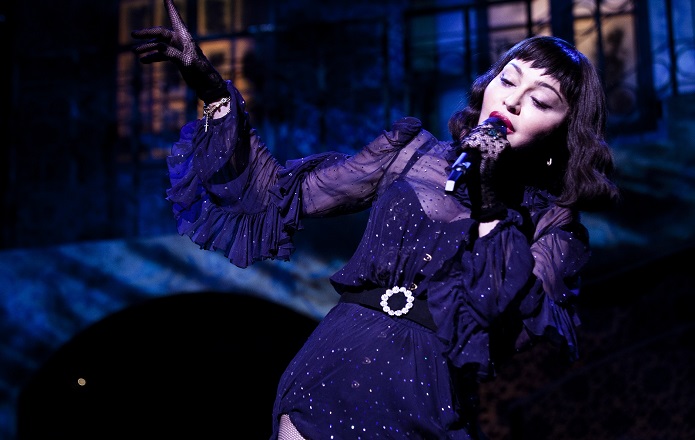 madame x Madame X