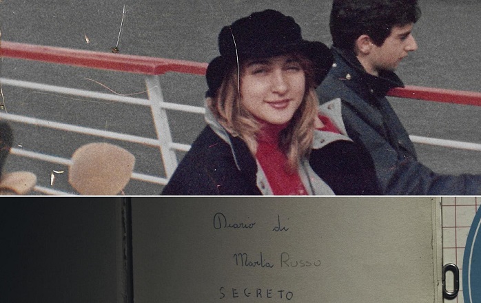 Marta – Il delitto della Sapienza su Rai 2 giovedì 21 ottobre il documentario in prima visione Marta – Il delitto della Sapienza su Rai 2 giovedì 21 ottobre il documentario in prima visione