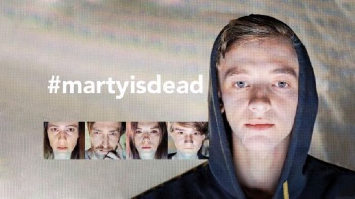 martyisdead martyisdead