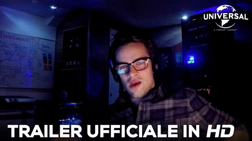 Unfriended: Dark Web, trama e trailer del film in onda il 22 ottobre su Italia 2 Unfriended: Dark Web, trama e trailer del film in onda il 22 ottobre su Italia 2