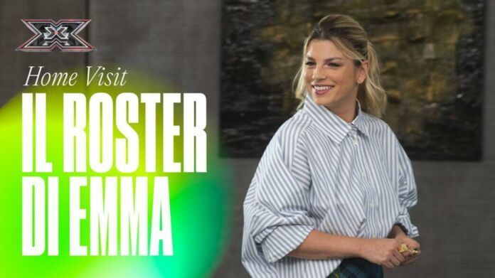 157643 x factor 2021 Emma