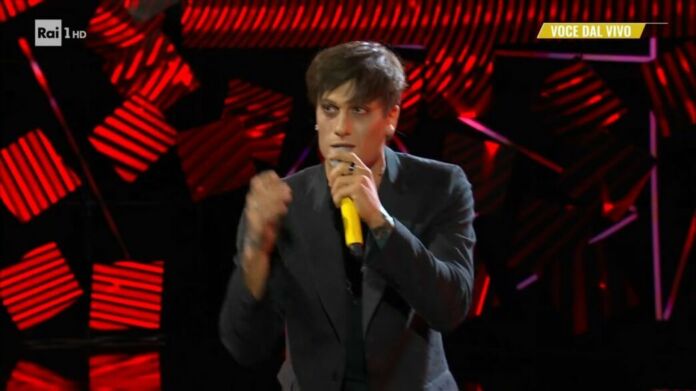 158743 pierpaolo pretelli a tale e quale show