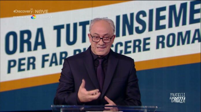 Crozza-gualtieri-fratelli-di-crozza Crozza Calenda a Fratelli di Crozza ieri