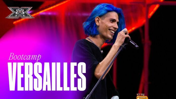 versailles versailles a x factor