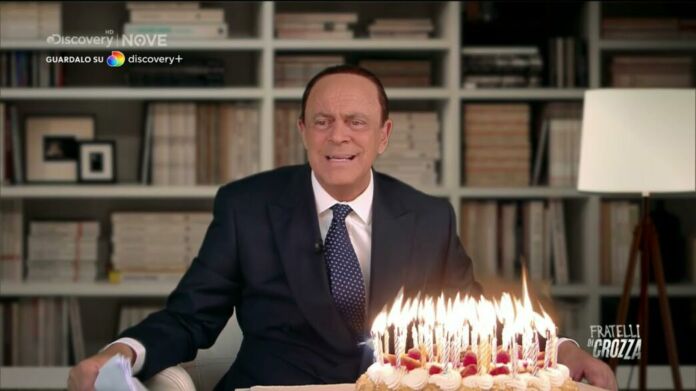 fratelli-di-crozza-1-ottobre Crozza Berlusconi a Fratelli di Crozza ieri