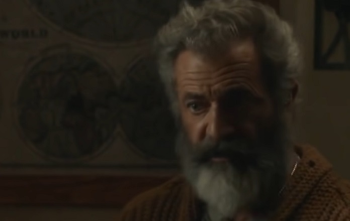 mel gibson screen trailer mel gibson