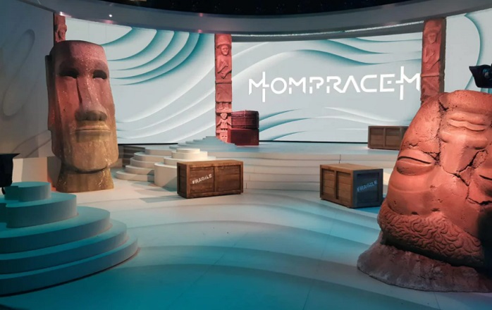 Mompracem L’isola dei Documentari domenica 24 aprile su Rai 2 Mompracem L’isola dei Documentari domenica 24 aprile su Rai 2