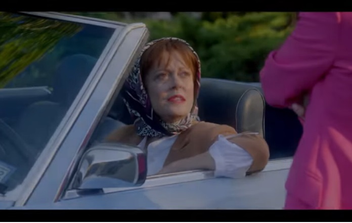 monarch Monarch screen Susan Sarandon