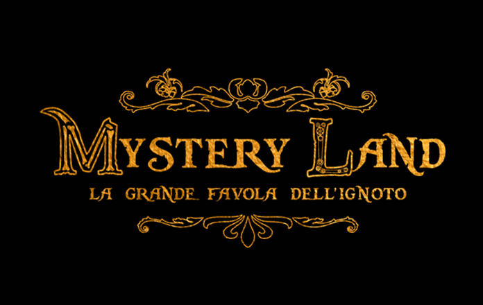 mystery-land-italia-1 logo del programma Mystery Land