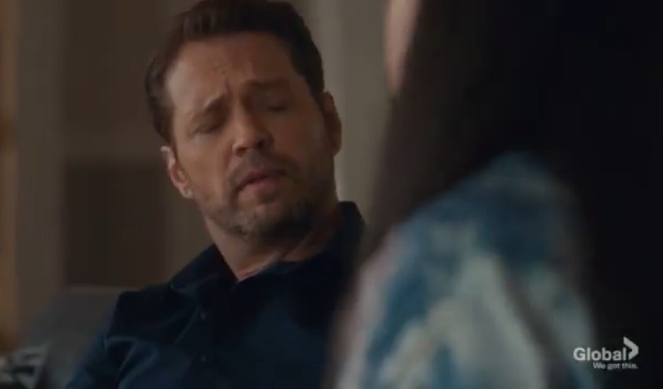 Serie Tv, notizie: cambia un attore per Ted Lasso; Jason Prestley nello spinoff di Private Eye