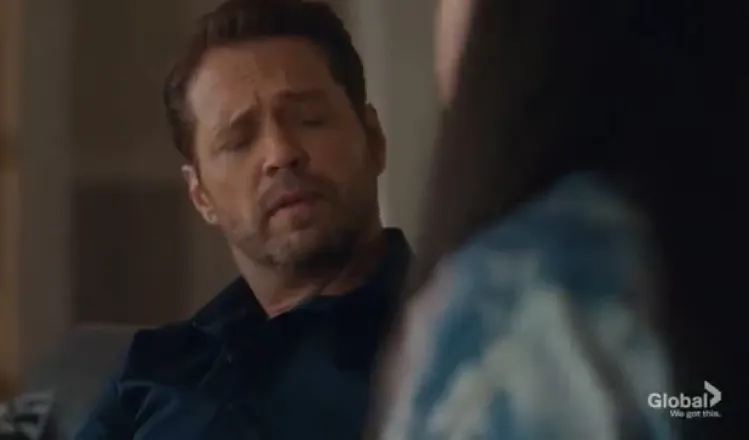 Serie Tv, notizie: cambia un attore per Ted Lasso; Jason Prestley nello spinoff di Private Eye