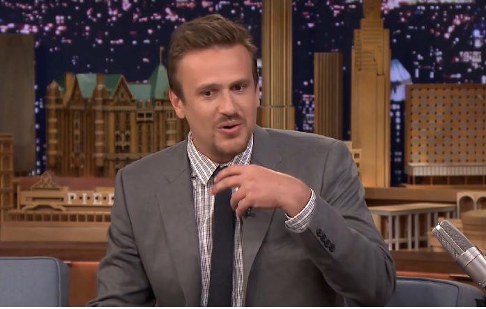 segel Jason Segel