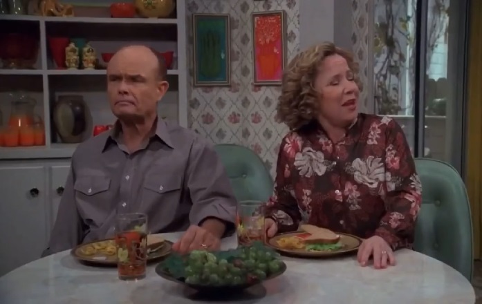 that 70s show that 90s show