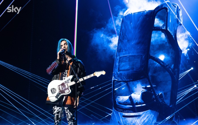 versailles Versailles a X Factor