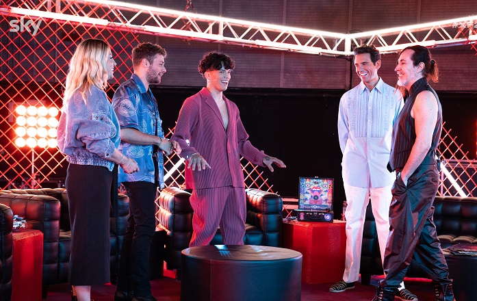 x factor 2021 ascolti x factor 2021 bootcamp