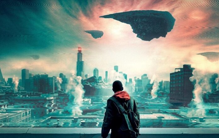 Captive State captive state