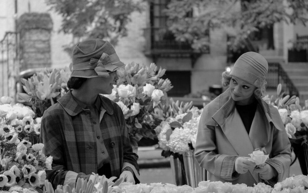 Due donne – Passing, trama e trailer del nuovo film Netflix con Tessa Thompson Due donne – Passing, trama e trailer del nuovo film Netflix con Tessa Thompson