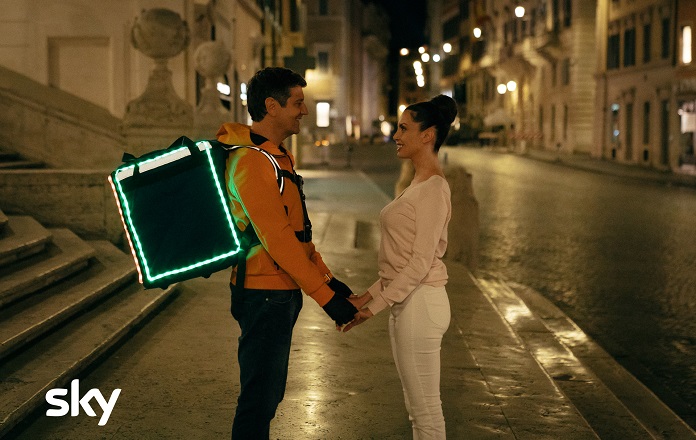 E noi come stronzi rimanemmo a guardare E noi come stronzi rimanemmo a guardare