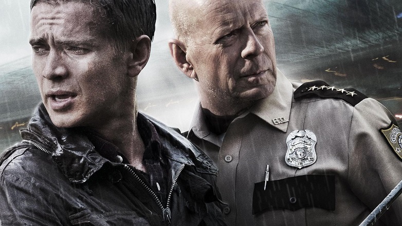 First Kill, il film con Bruce Willis stasera in tv First Kill, il film con Bruce Willis stasera in tv